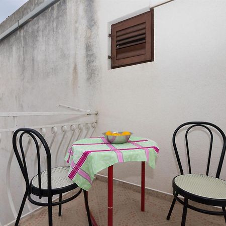 Apartments Zeljko Makarska Buitenkant foto